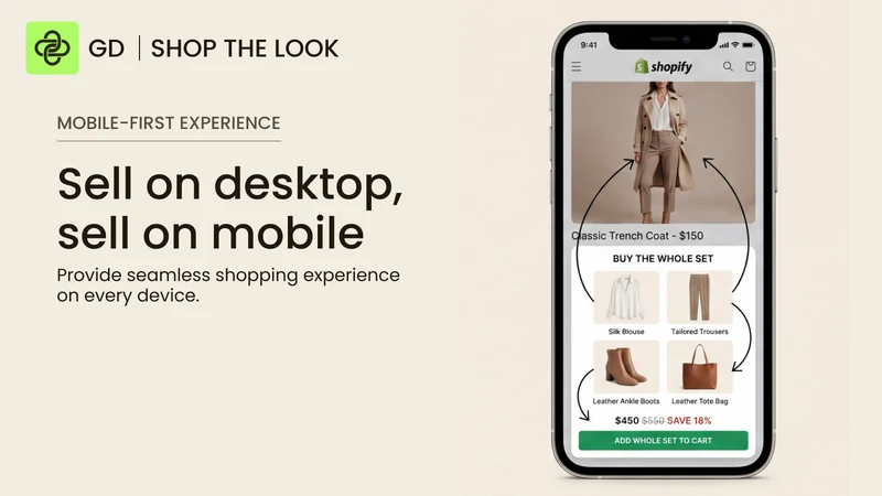 GD: Shop the Look