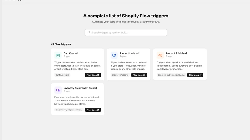 Trigify
