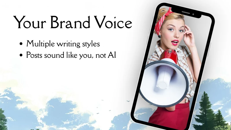 Flint AI Blog Post Writer &SEO
