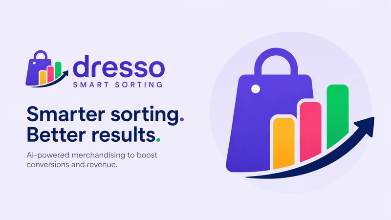 Dresso ‑ smart sorting