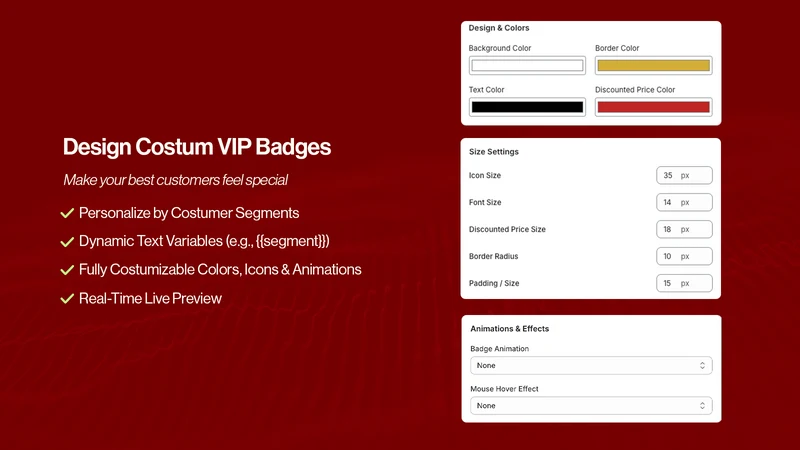 Nova ‑ Customer Segments