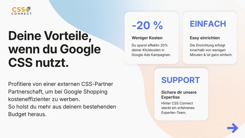 CSS Connect