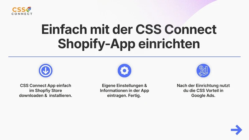 CSS Connect