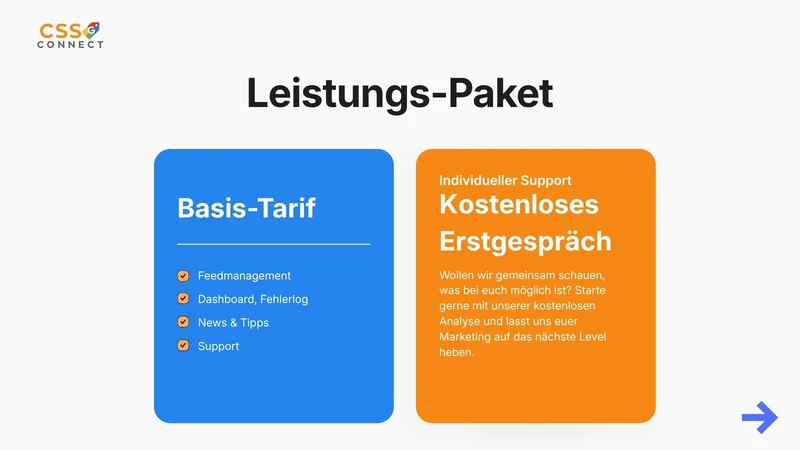 CSS Connect
