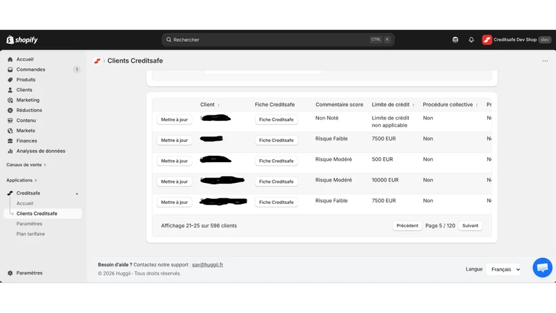 Creditsafe: Secure your B2B