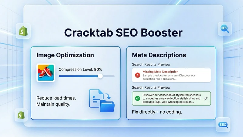 Ai SEO Booster
