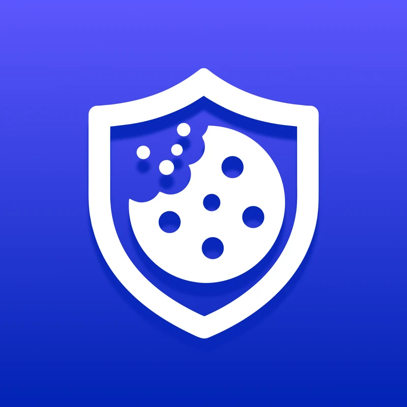 Cookie Shield GDPR CCPA Banner