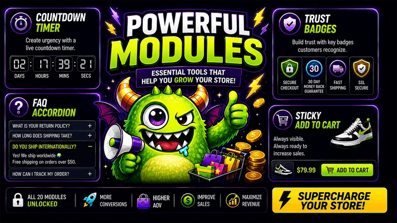 Conversion Monster 20‑in‑1‑App