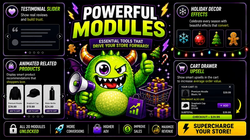 Conversion Monster 20‑in‑1‑App