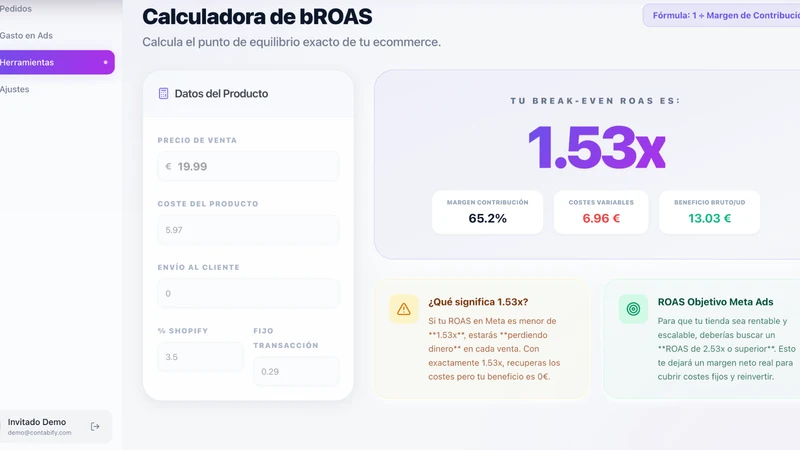 Contabify