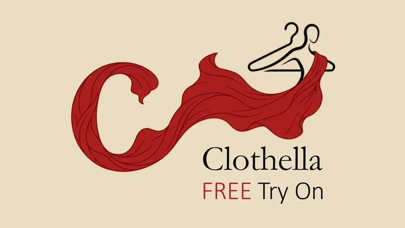 Clothella AI Virtual Try On