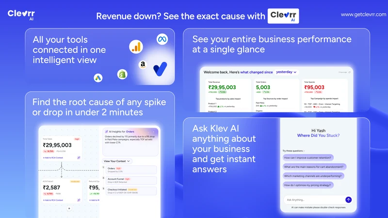 Clevrr AI