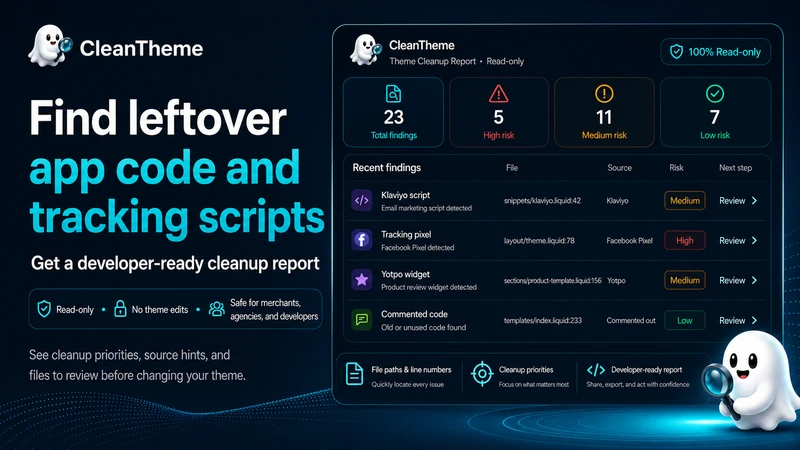 CleanTheme