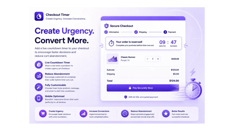 CheckoutPro Upsell Customizer