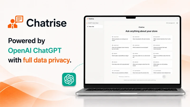 Chatrise: ChatGPT Copilot