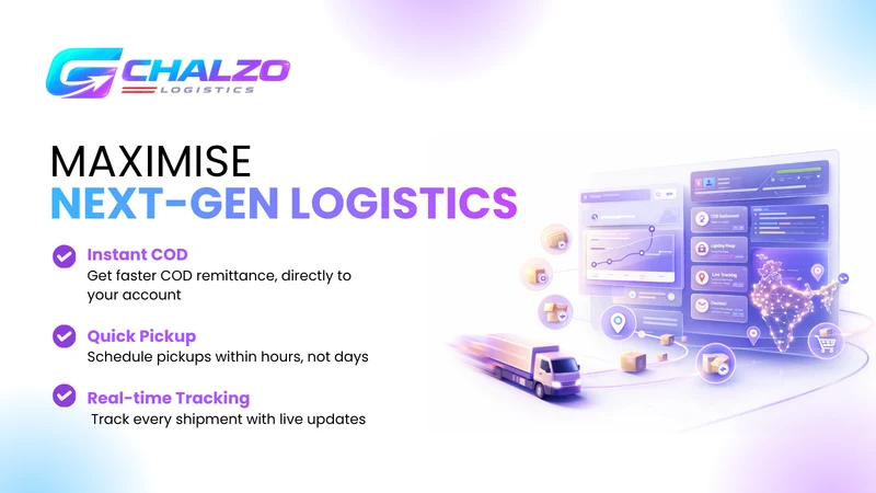 Chalzo Logistics