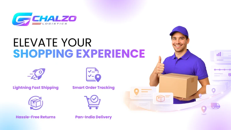 Chalzo Logistics