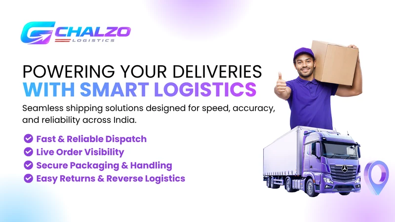 Chalzo Logistics
