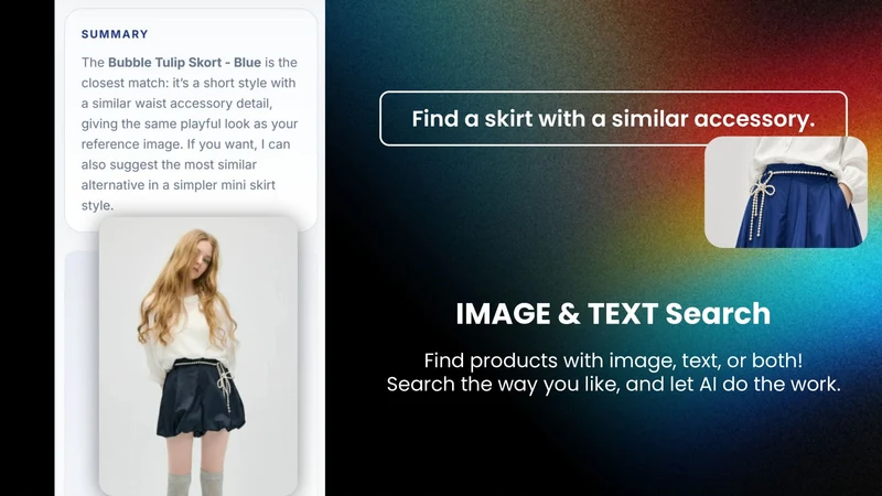 CentSearch: AI Mode Search