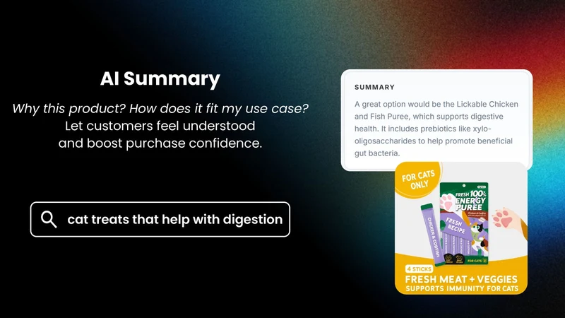 CentSearch: AI Mode Search