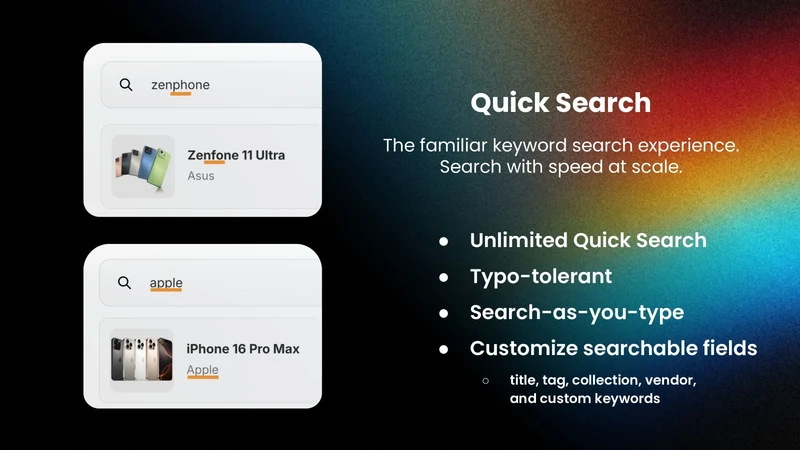 CentSearch: AI Mode Search