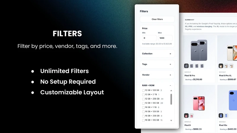CentSearch: AI Mode Search