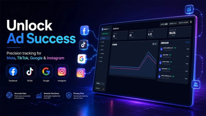 Cc Facebook Pixel CAPI TikTok