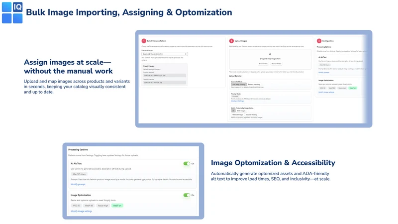 CatalogIQ