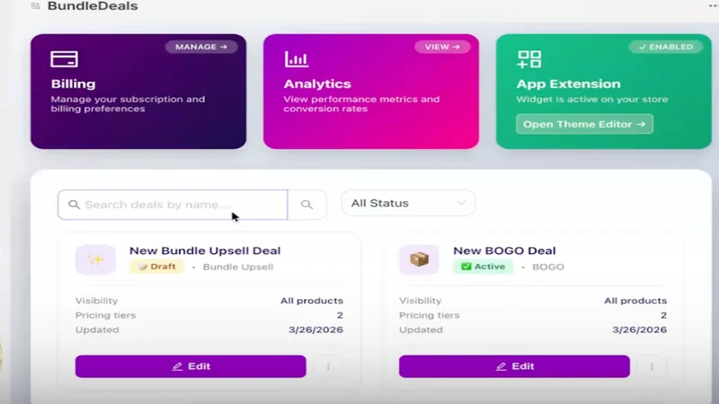 Juvant Bundle Deals & Discount