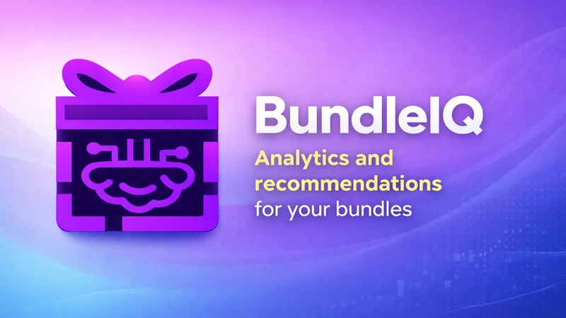 BundleIQ