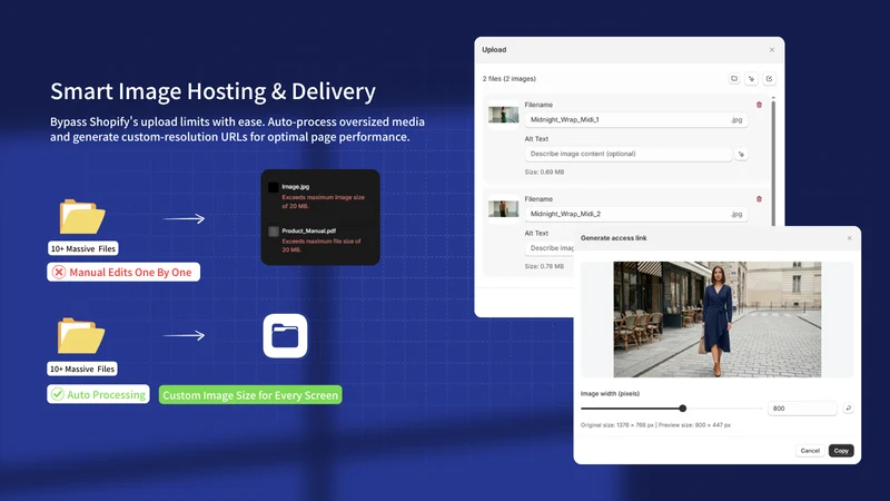 Flowify: Media & Price Manager