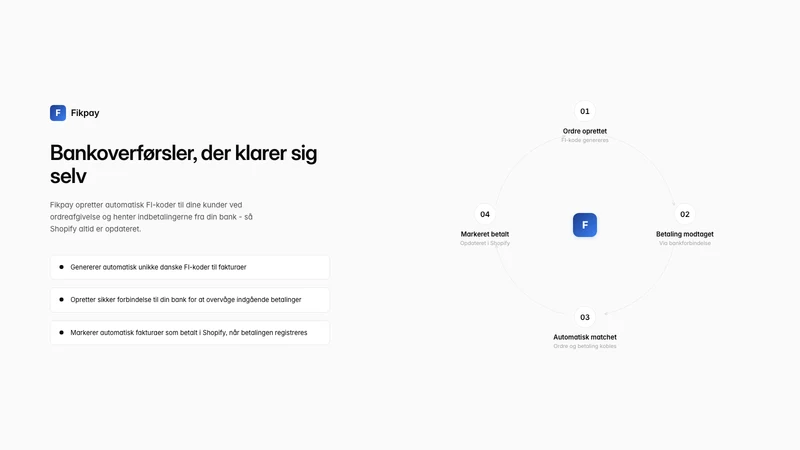 Fikpay
