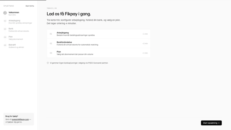 Fikpay