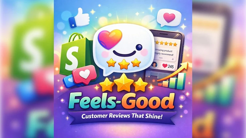 FeelsGood Story Slider
