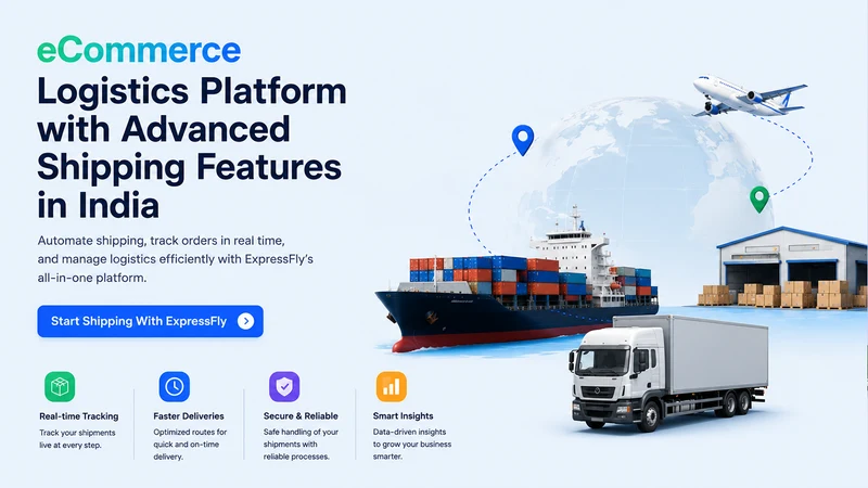 EXPRESSFLY LOGISTICS