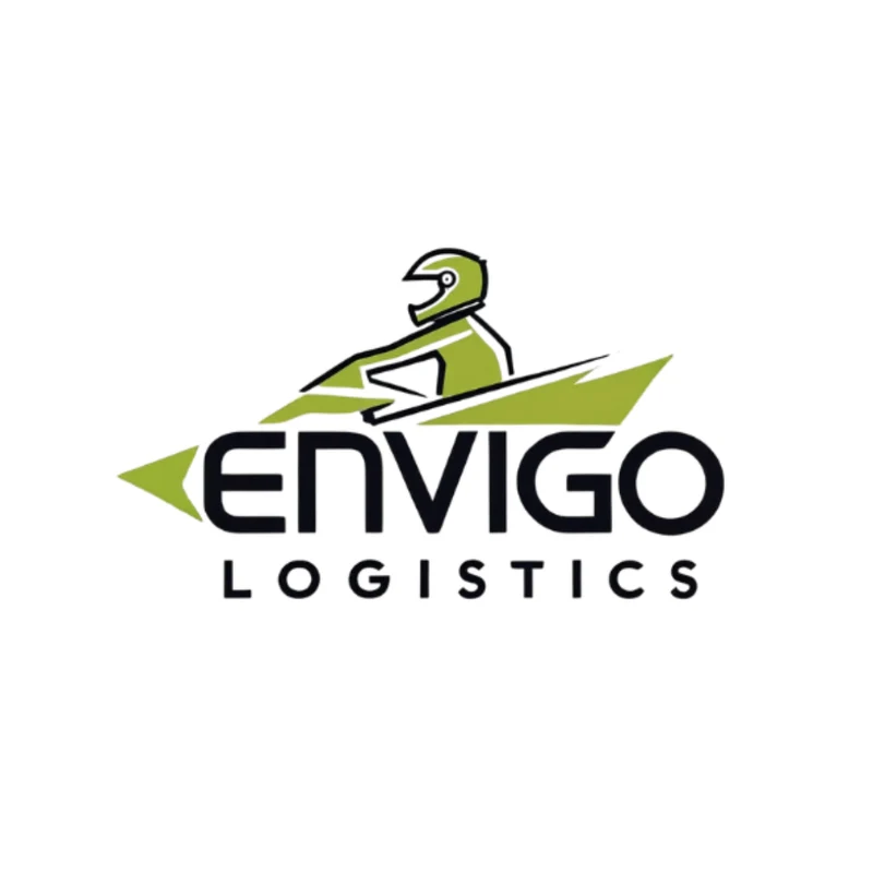 Envigo ‑ Entregas ultima milla