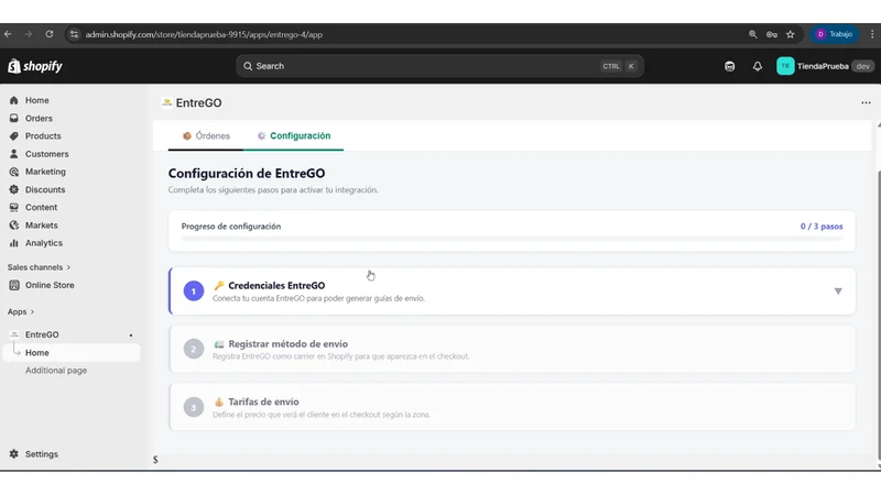 entreGO