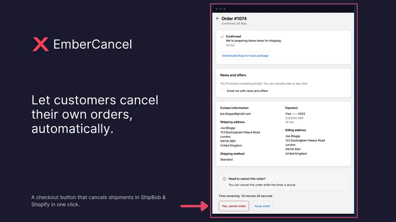 ShipCancel