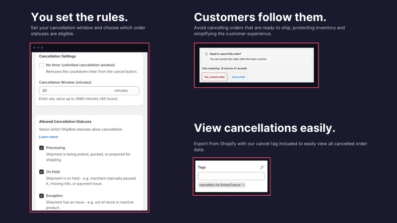 ShipCancel