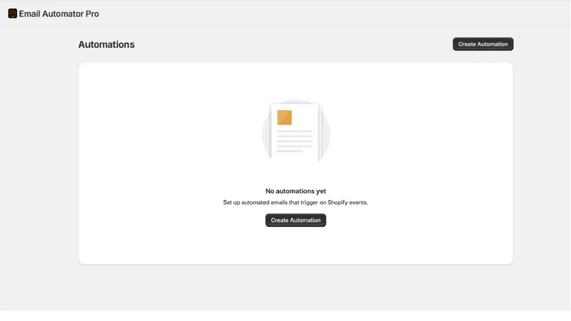 VitaeMail ‑ Email Automator