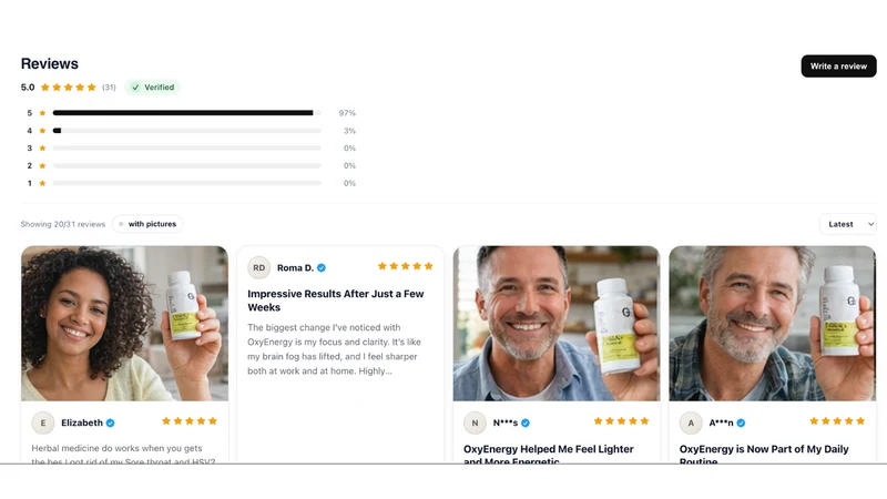 Edge Reviews