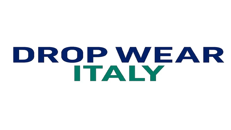 Drop Wear Italy