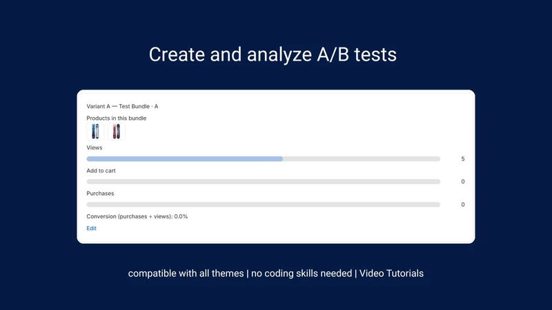 Curtify All‑in‑One Bundles