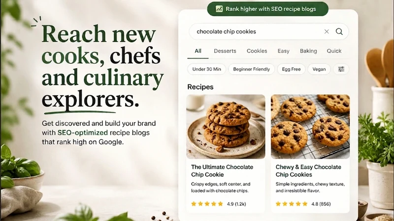 Alchemy Recipes & Add to Cart