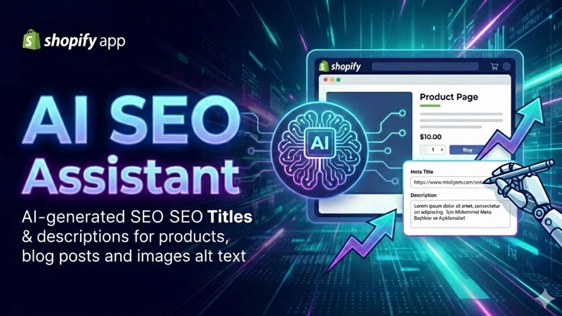 AI SEO Assistant