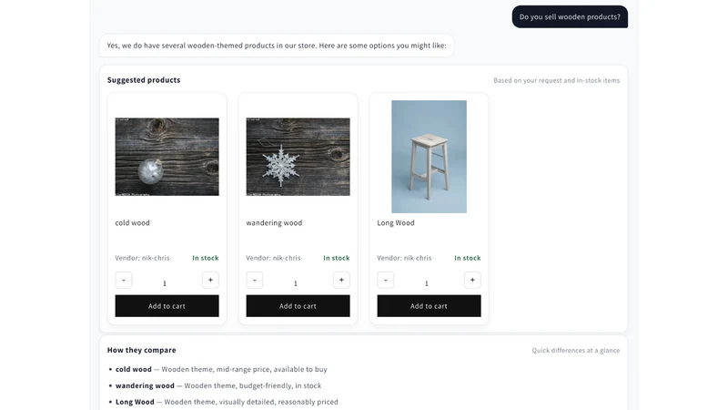 N3 Smart Search AI