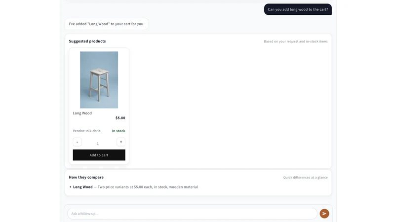 N3 Smart Search AI