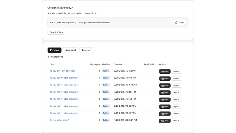 N3 Smart Search AI