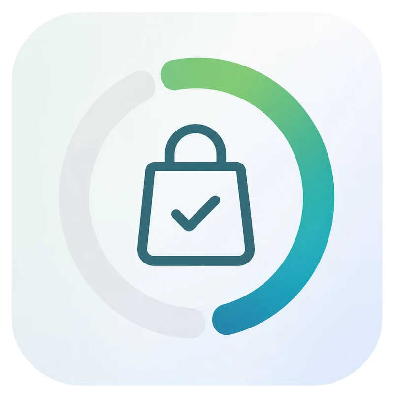 Visibl ‑ AI Visibility Score