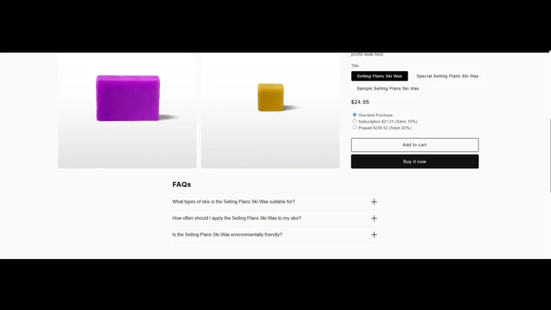 AI FAQ Generator